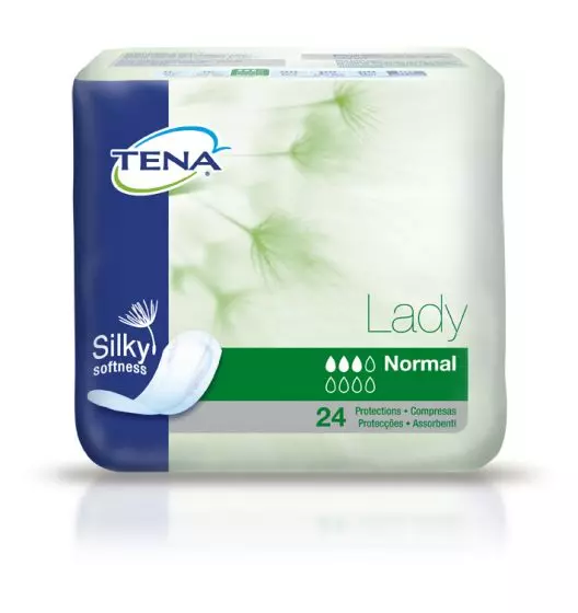 TENA Lady Normal (24 Stück)