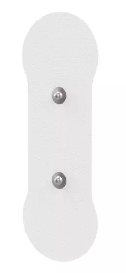 Mir CardioDot wiederverwendbares Elektrodenpflaster (5er-Pack)