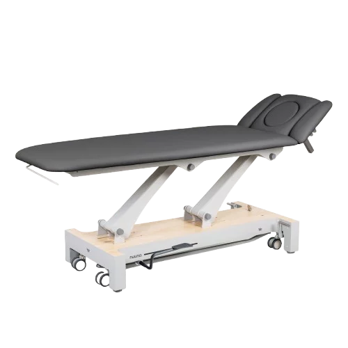 Hydraulische Untersuchungsliege „Naggura’ Nuuna 4 Pro Hydro Physio“