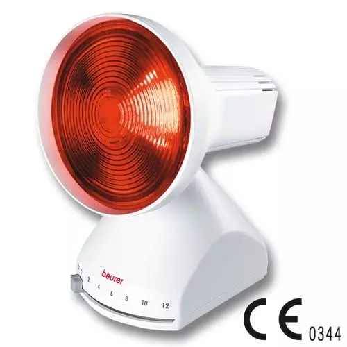 Beurer IL30 Infrarotlampe 150 Watt