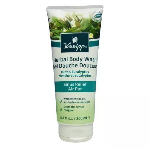 Kneipp Duschgel Eucalyptus Mint 200 ml