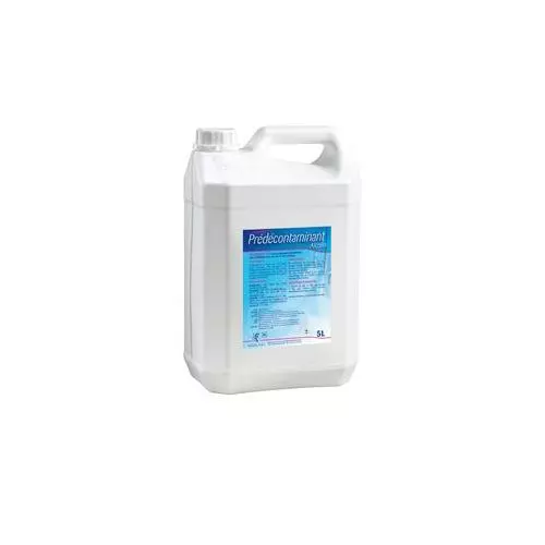 Prodene Nocosomia Instruments 5,0 L Dosierflasche