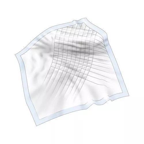 Undersheets Abena Abri-Soft Classic 60 x 60 cm Packung mit 25 