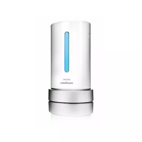 Philips Sonicare UV Reinigungsstation für Bürstenköpfe HX7990/02