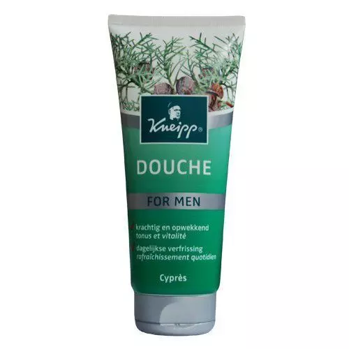 Kneipp Duschgel 200 ml Zypresse