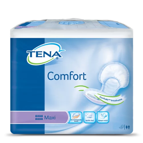 TENA Comfort Maxi (28 Stück)