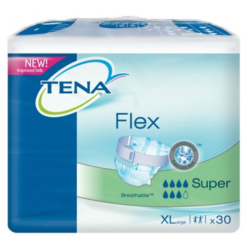 TENA Flex Super Extra-Large (30 Stück)