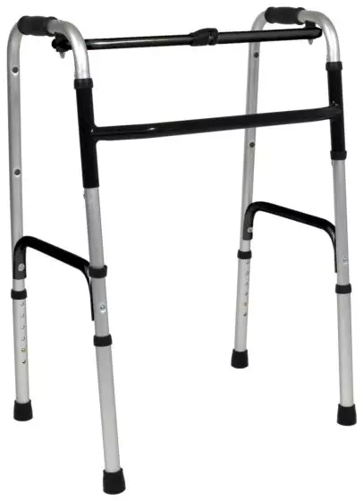 Zusammenklappbarer Rollator „Miami“