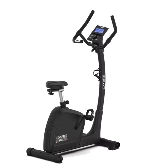 Elektrischer Heimtrainer CARE ERGOS