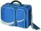 Tasche speziell für  Podologe/Fußpfleger Podia Elite Bags, Blau