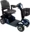 Elektro-Scooter „Léo“ von Invacare