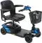 Invacare Colibri Outdoor Elektroroller