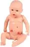 Erler Zimmer-Pflegepuppe „Nick“