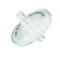 Antibakterielle Filter für Flaem Aspira-Schleimabsauggeräte (2er-Pack)