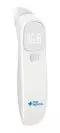 2-in-1 Thermometer für Stirn und Ohrmessung Thermo One Combo