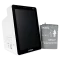 Multiparameter-Patientenmonitor Comen NC7 (PNI, SpO₂, EtCO₂)