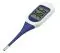 Flexibles Thermometer mit großem Display und Sprachausgabe
