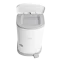 Janibelle Akord Slim Windeleimer (26 l)