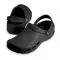 Arbeitsschuhe Crocs Specialist Vent Schwarz