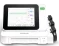 Kardiotokograph / Zwillings-Fetalmonitor Comen CF3R + VCT