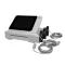 Kardiotokograph / Zwillings-Fetalmonitor Comen CF3 + VCT