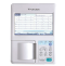 EKG CardiMax FX-7102 Fukuda Denshi 3 Kanäle