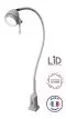 LED-Untersuchungslampe „Lid Hepta Gyn“ mit Dimmer
