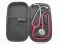 Abdeckungsfall original Littmann Stethoskop - Grau