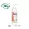 Beheizte Massageöl 500 ml Bio Green For Health