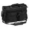 Deboissy MSTREN Arzttasche Street Medical Bag Schwarz 