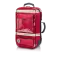 Notfalltasche Sauerstoff Emerair Elite Bags, Rot