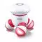 Beurer MG16 Mini-Massager Rot