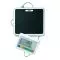 Tragbare Hochleistunswaage mit BMI- Funktion TANITA WB 110 S MA 