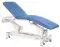 Elektrische Massageliege 3-Teilig Ecopostural C5547