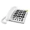 Doro 06780002 Telefon  PhoneEasy 311c