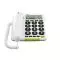  Doro 4641Telefon PhoneEasy 312ci