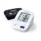 Neu Omron M3 HEM-7137-E Oberarm digitales Blutdruckmessgerät