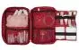 Tasche speziell für Intubation Elite Bags, Rot