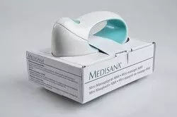 Mini-Massagegerät Medisana MMI - 9 Stücke