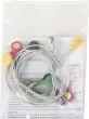 Ersatzkabel für den M12-EKG-Holter von Lepu Medical (10 Adern)