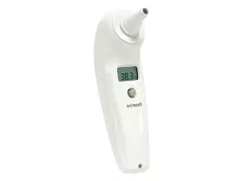 Ansatzstück für Ohr-Thermometer: 20 Stück Comed