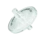 Antibakterielle Filter für Flaem Aspira-Schleimabsauggeräte (2er-Pack)