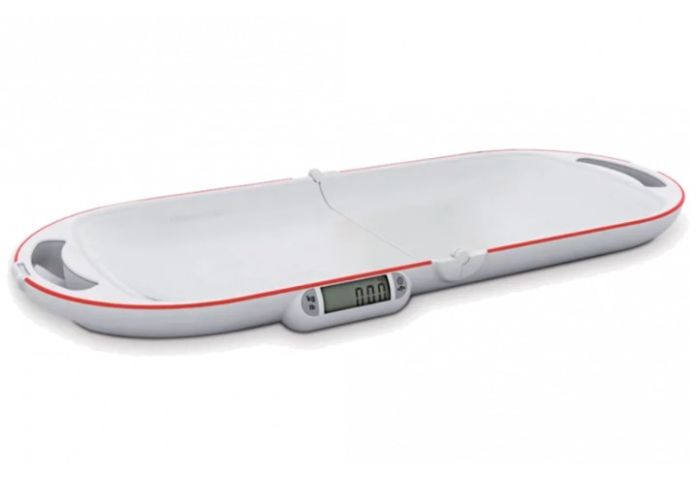 Soehnle Babywaage Von Lb Auf Kg Umstellen Soehnle Babywaage mit Klappfunktion 8320