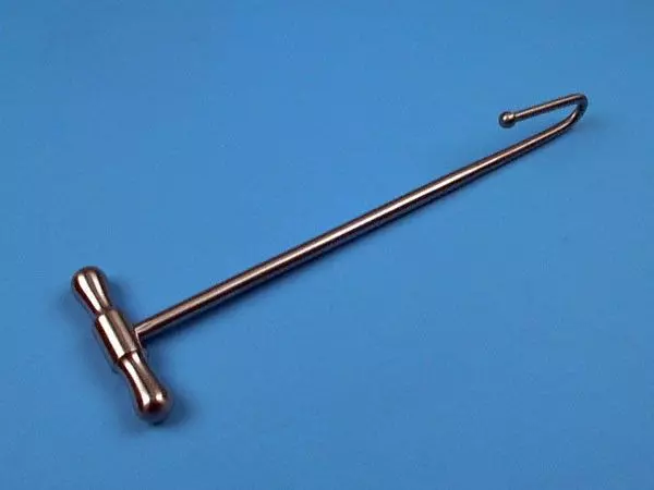 Braun Geburtsgreifer, 30 cm Holtex