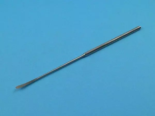  Instrument für Dura-mater Sachs, 20 cm Holtex