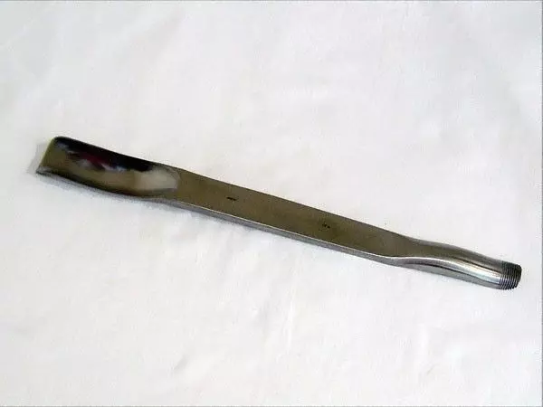 Knochenhebel Murphy, 24 cm Holtex