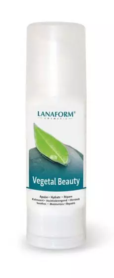 regenerierende Pflegeprodukt Lanaform Vegetal Beauty LA131303