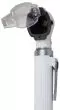 Joleti-Glasfaser-Otoskop mit 3-V-LED-Lampe