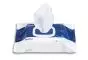 Sanifizer Wipes Desinfektionstücher (100er-Pack)