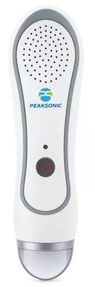 Blasenscanner / Tragbarer Blasenscanner Peaksonic BladderView M4
